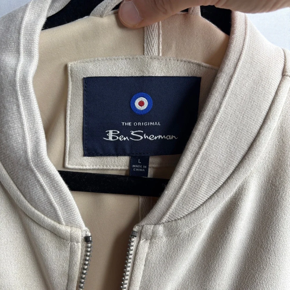 Ben Sherman ben sherman